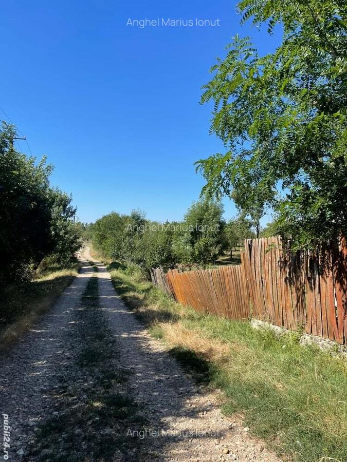 Vand casa si teren - Gliganu de Sus, Arges - 6