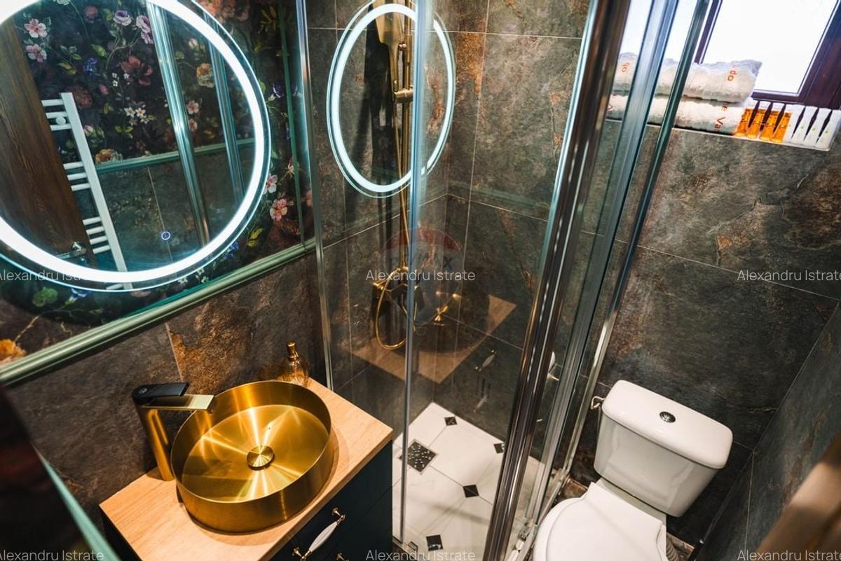 Pensiunea " The Vardo" | 8 camere duble | Predelut | COMISION 0% - 12