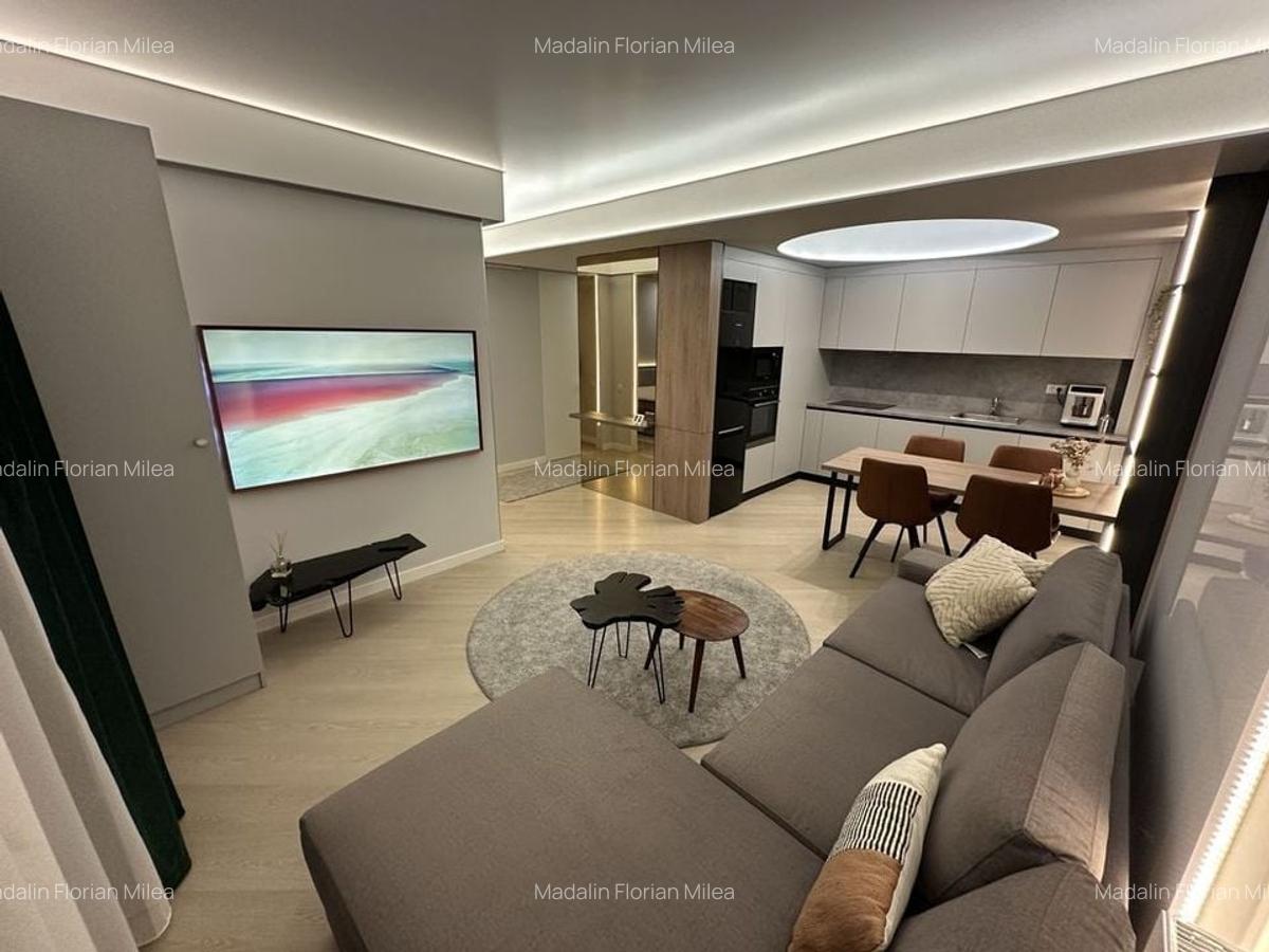 Apartament 3 camere Aviatiei Bucuresti - 3