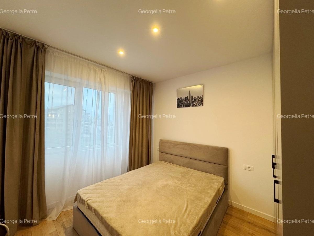 Apartament 2 camere mobilat, 68 mp// Sisesti - 11