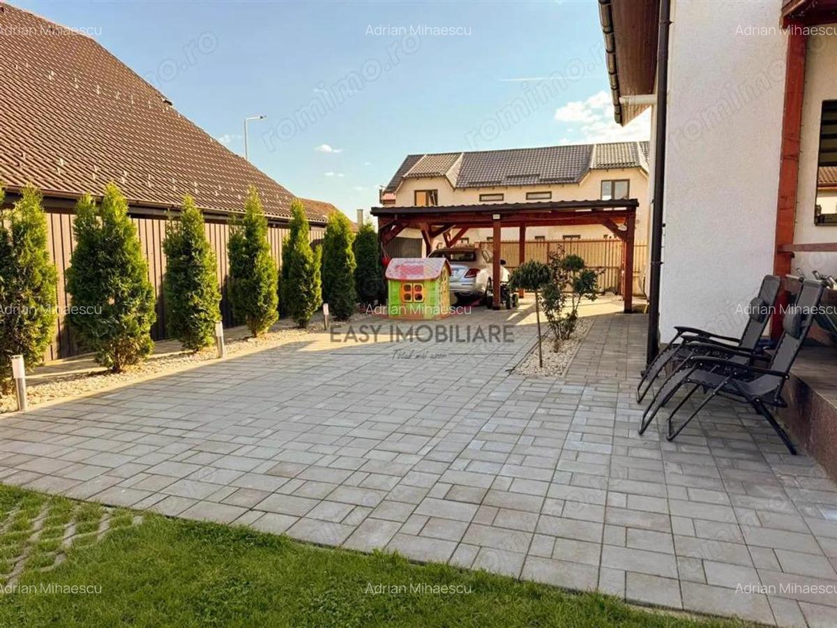 Casa 4 camere costuita in 2020,Targu Mures - 3