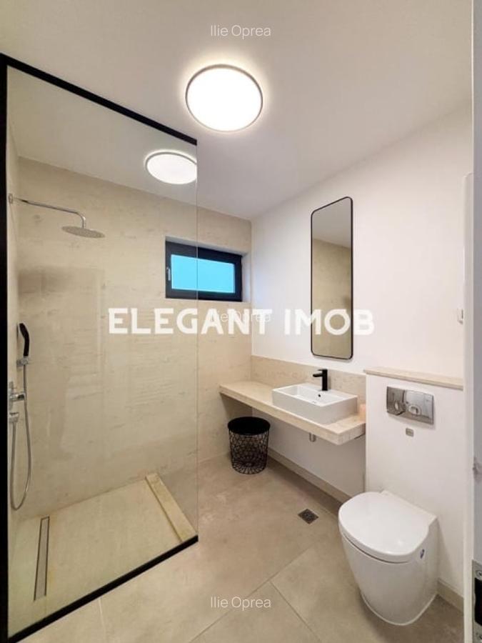 Vila deosebita in Paradisul Verde - 4