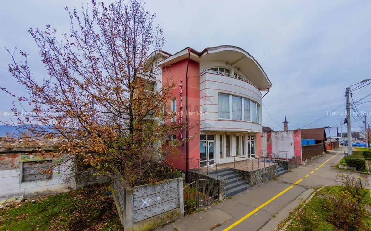 Business de vanzare- Baia Mare - 1