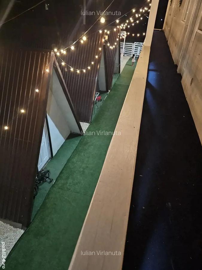 Vand casa in Costine?ti cu 14 camere ?i 4 casu?e - 10