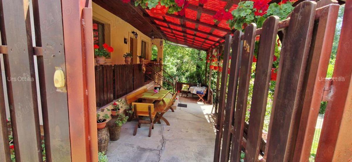 Casa de ?ara de vanzare - 1