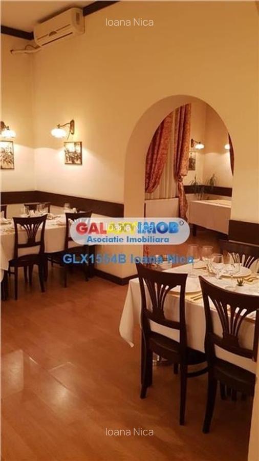 RESTAURANT DE INCHIRIAT CISMIGIU - 16