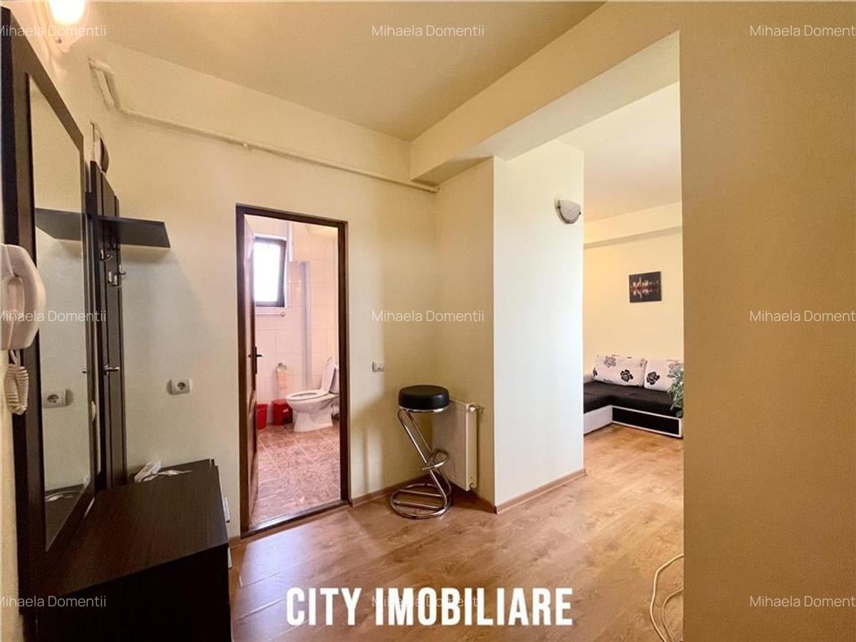 Apartament 2 camere, S- 42 mp, mobilat, Europa. - 5