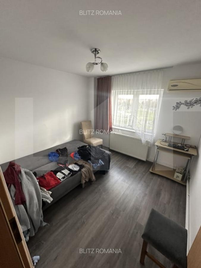 Apartament spatios cu 3 camere, complet renovat si excelent compartimentat - 6