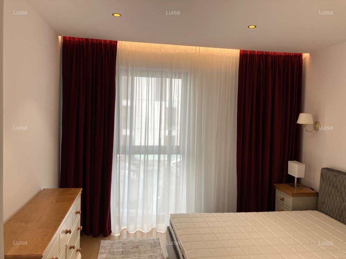 Apartament cu 3 camere, mobilat în Herăstrău - 9
