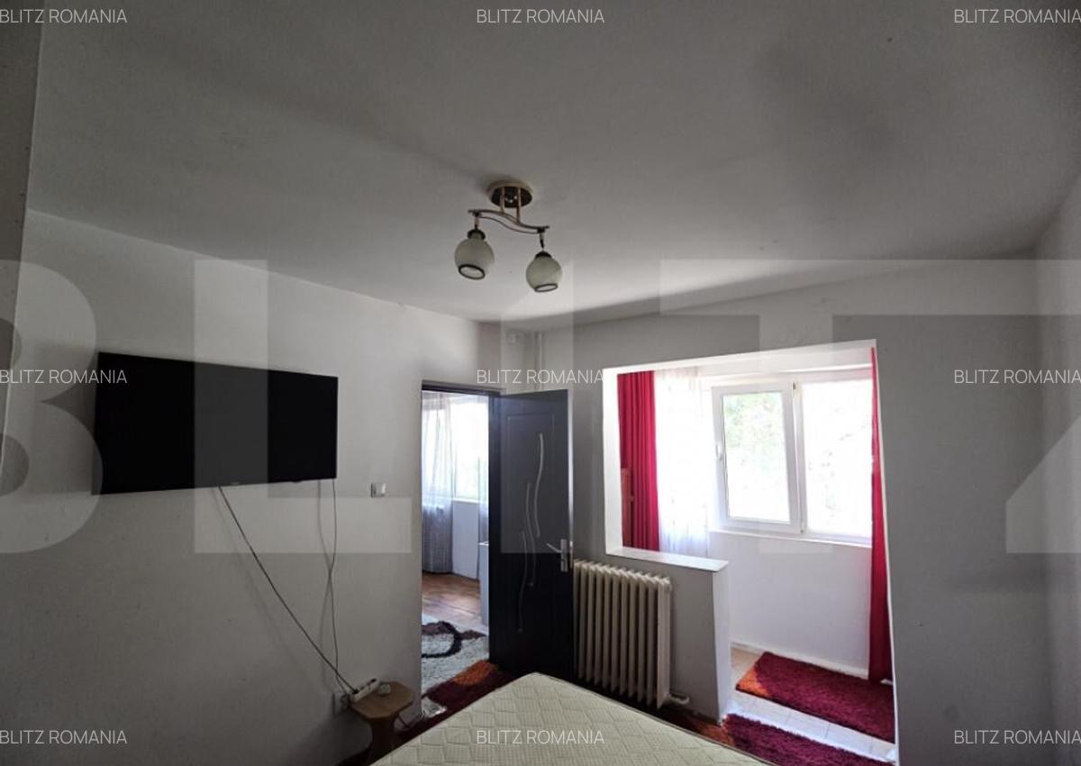 Apartament de vanzare, cu 2 camere, 40 mp, zona Blascovici - 6