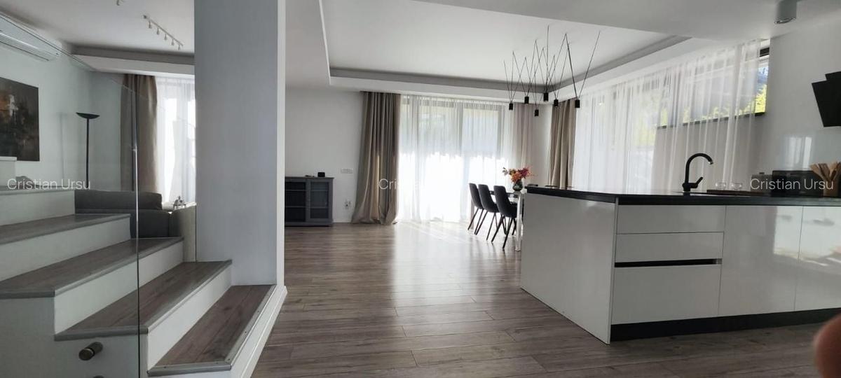 Baneasa- Padure- Greenfield - 1