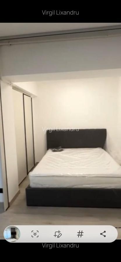 Inchiriez studio in zona Dudesti , complex rezidential nou - 4
