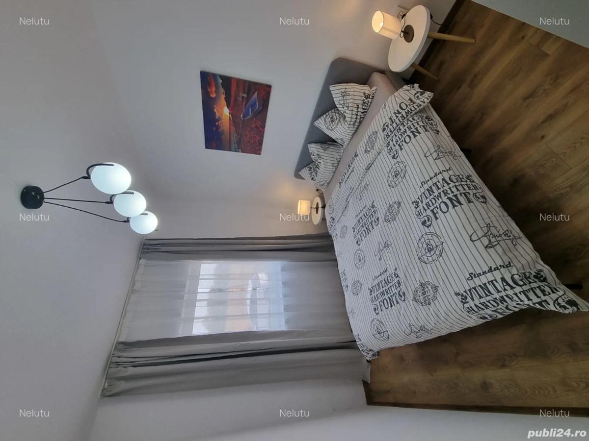 Propietar inchiriez apartament 3 camere - 4
