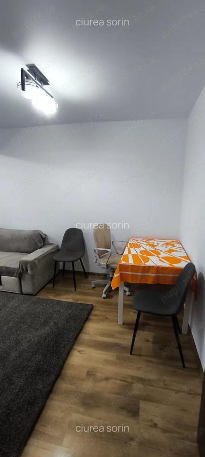 Inchiriez apartament 2 camere - 9