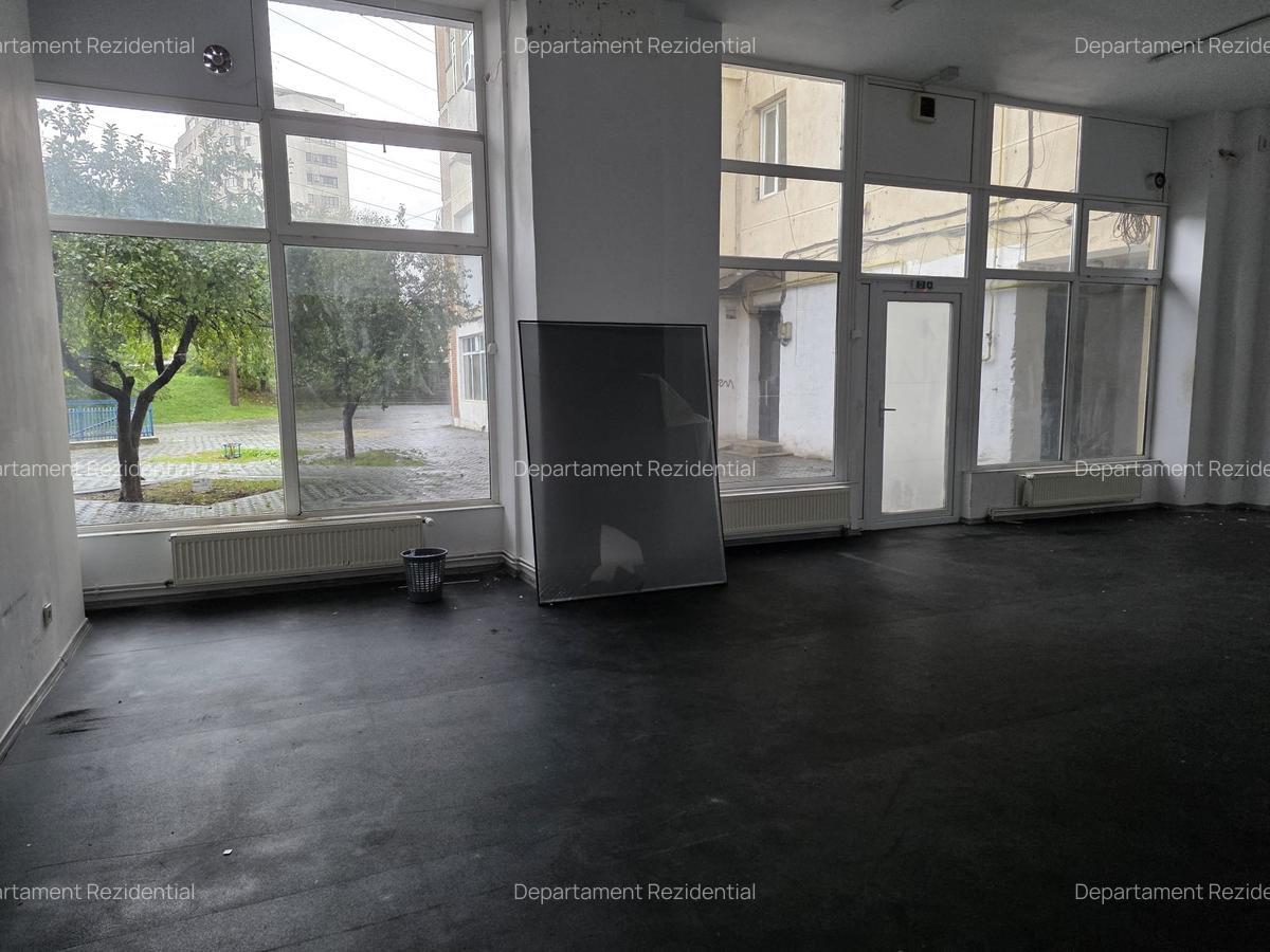 Spatiu comercial de inchiriat 311 mp, Nicolina – Selgros - 5
