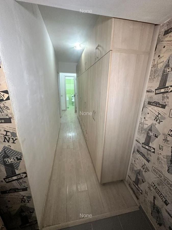 AP. 2 CAMERE IERNII, PARCARE, MOBILAT, BLOC NOU, CENTRALA, COMISION 0% - 9