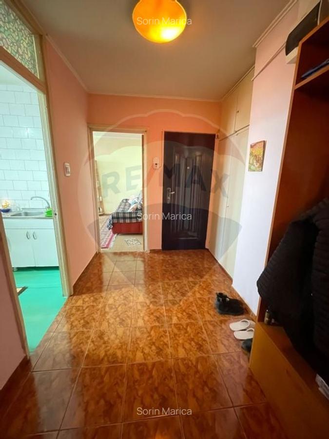 Apartament cu 3 camere decomandat, mobilat în P-ța Gorjului - 7