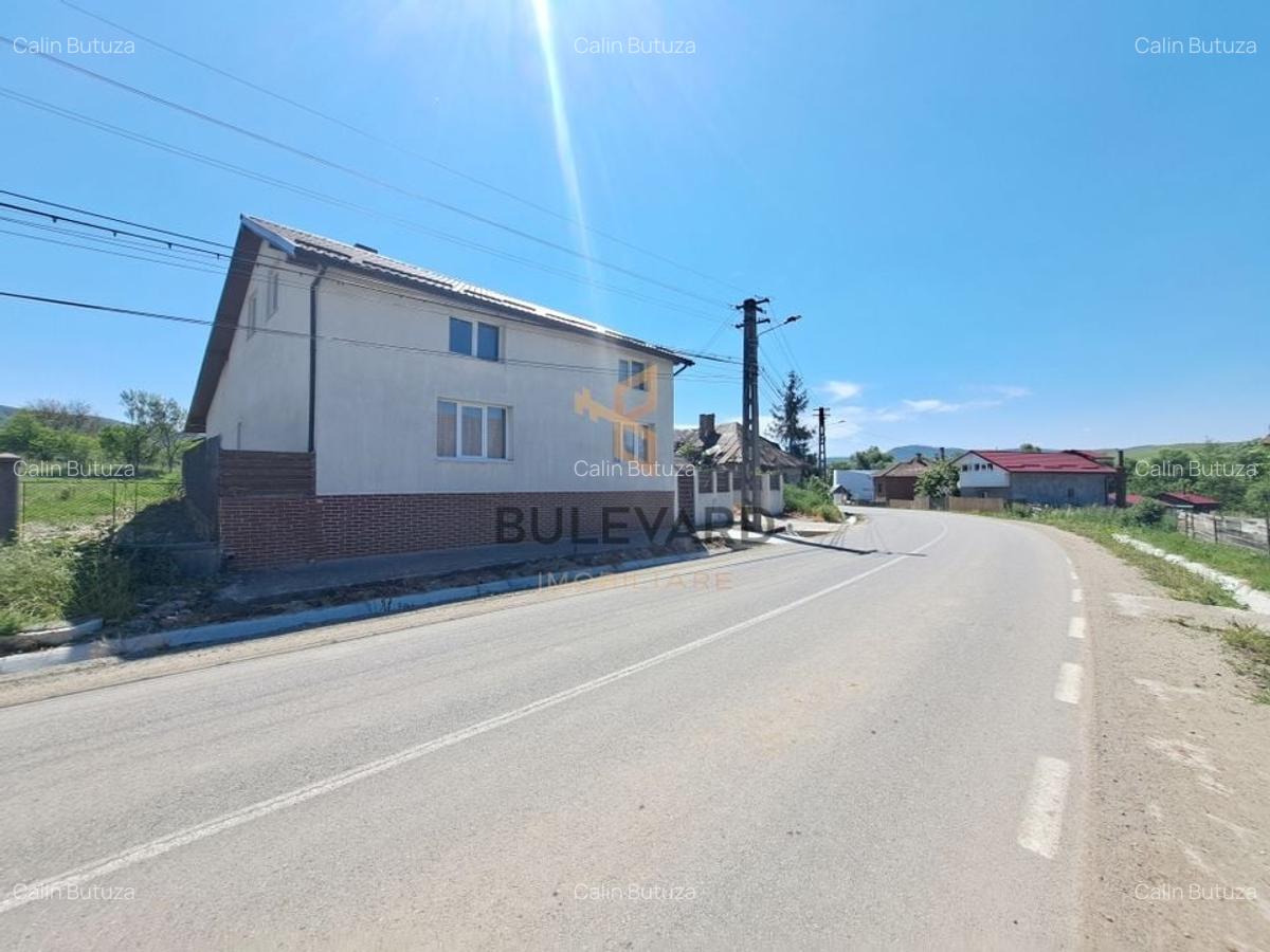 Casa individuala P+M, 1000 mp teren, la 40 km de Cluj-Napoca! - 4