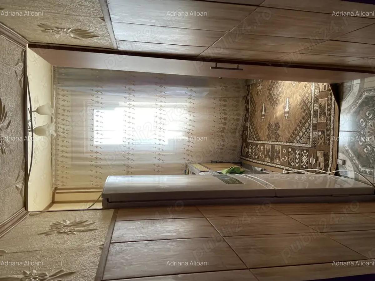 Vand apartament cu 3 camere mobilat - 2