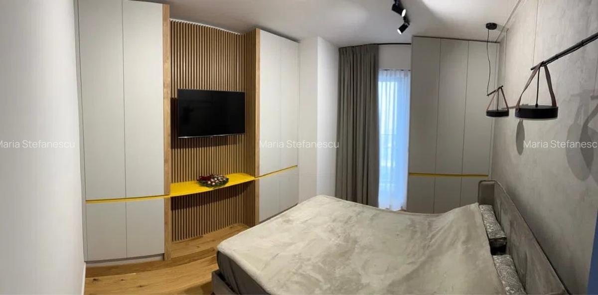 Apartament 2 camere lux, 52mp, West CityTower - 4