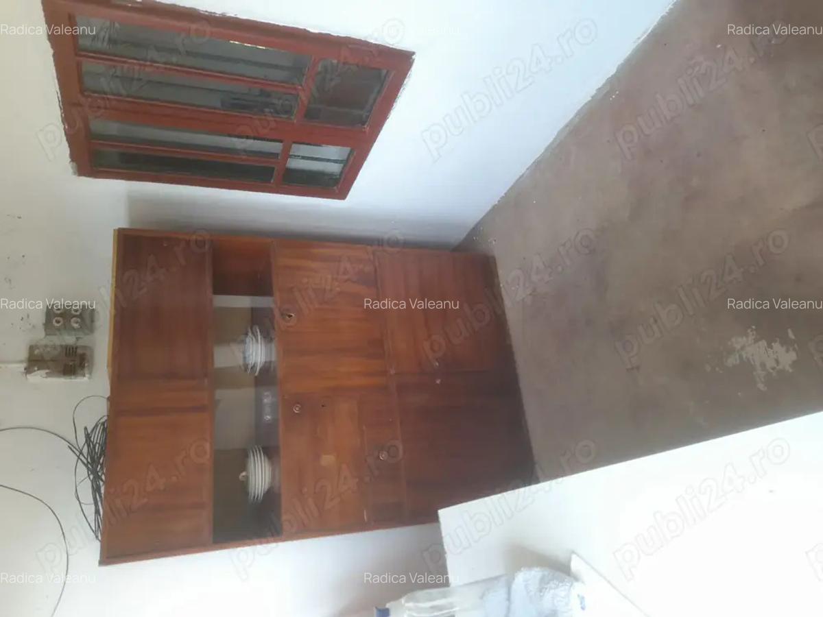 Vand casa ?i teren intravilan + teren extravilan situate in comuna Leu, jude?ul Dolj - 5