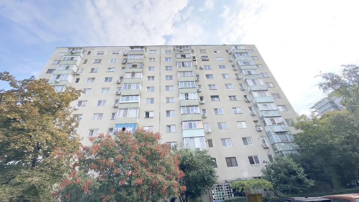 Apartament 3 camere Brancoveanu - locuinta ta aproape de tot ce conteaza - 8