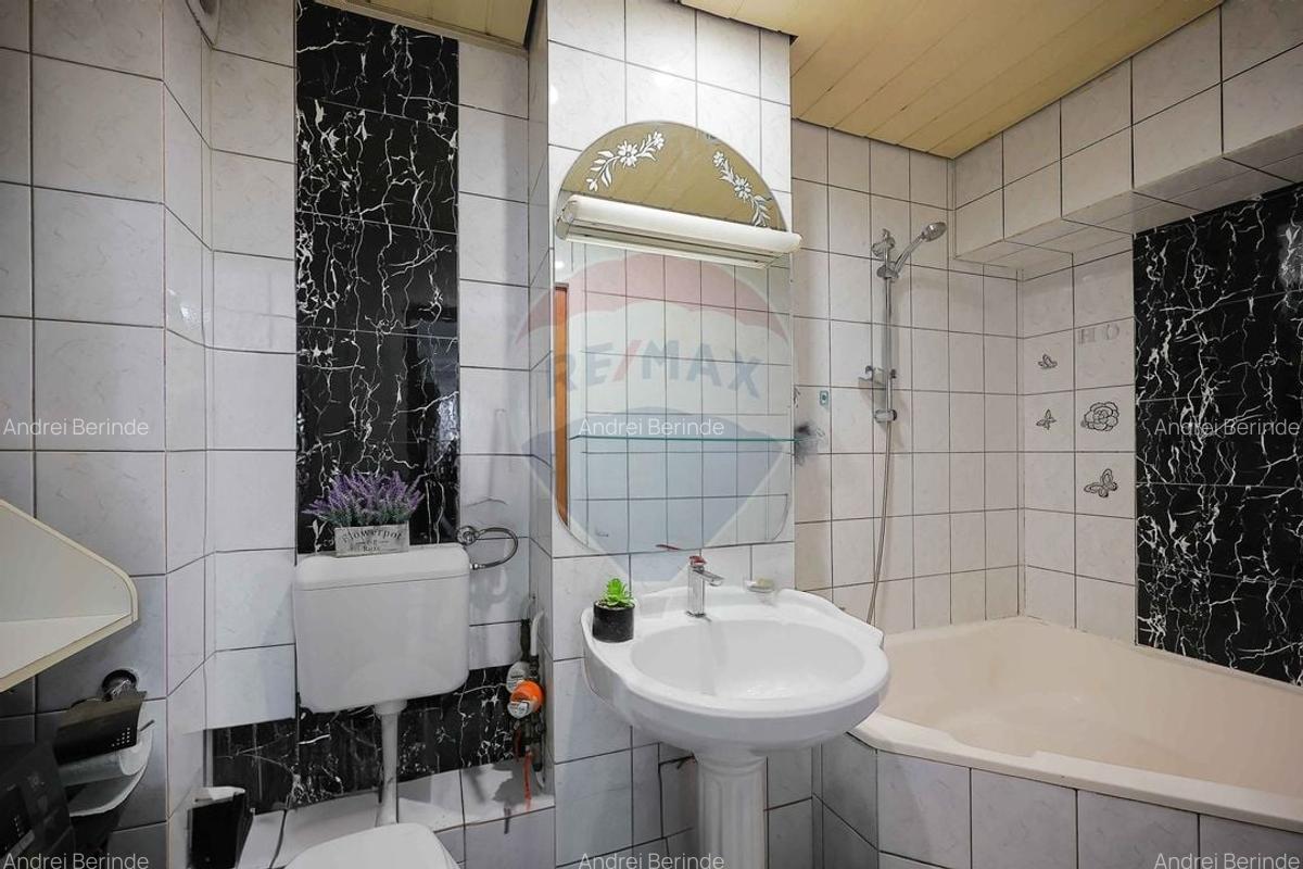 Apartament cu 3 camere de vanzare, Bd. Dacia - 9