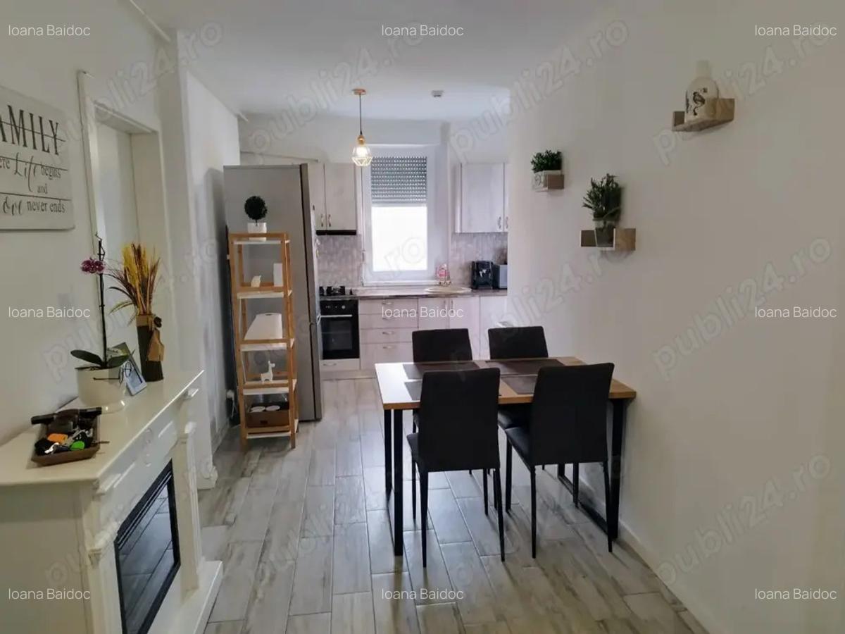 Apartament 2 camere decomandat ARED - 9