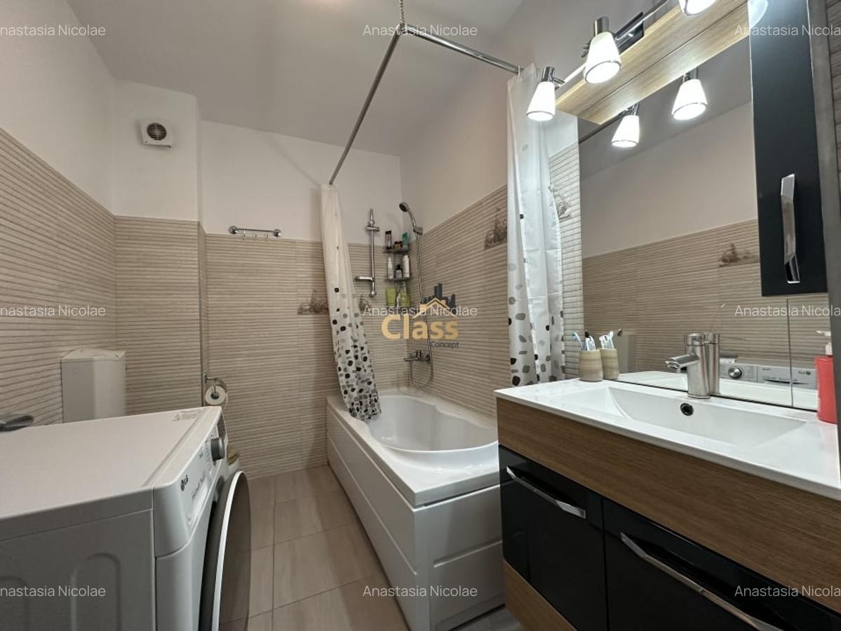 Apartament 2 camere | Decomandat | Constructie noua | 56 mpu | Marasti - 6