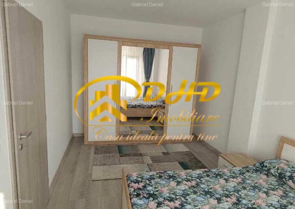 Apartament 2 camere de inchiriat - 4