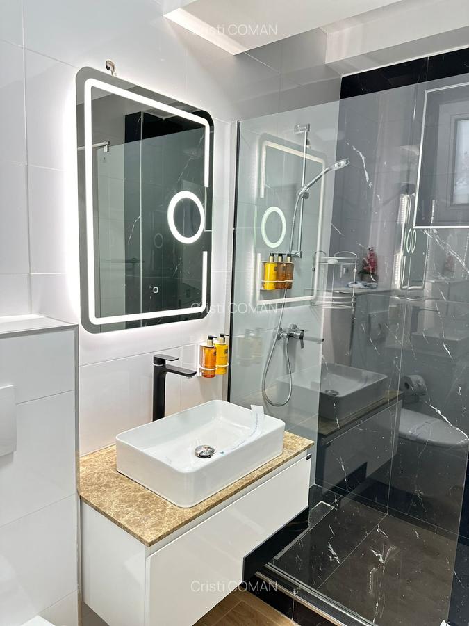 Apartament Signature Promenada Mamaia Nord, prima linie la mare! - 3