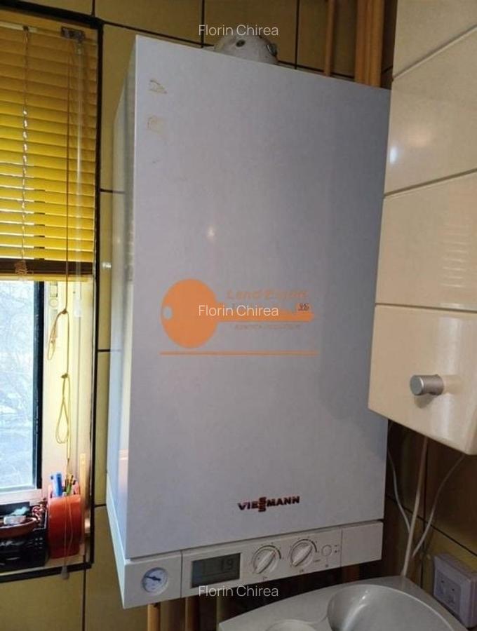 Apartament 4 camere - Drumul Taberei, lângă Parc - 4
