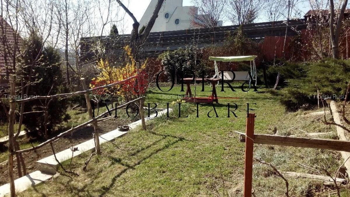 Vila 8 camere, de vanzare, zona Copou - 2