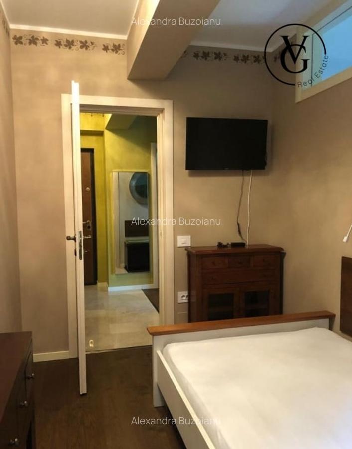 Vedere Frontala la Mare | Apartament Premium 2 Camere – Faleza Nord - 8