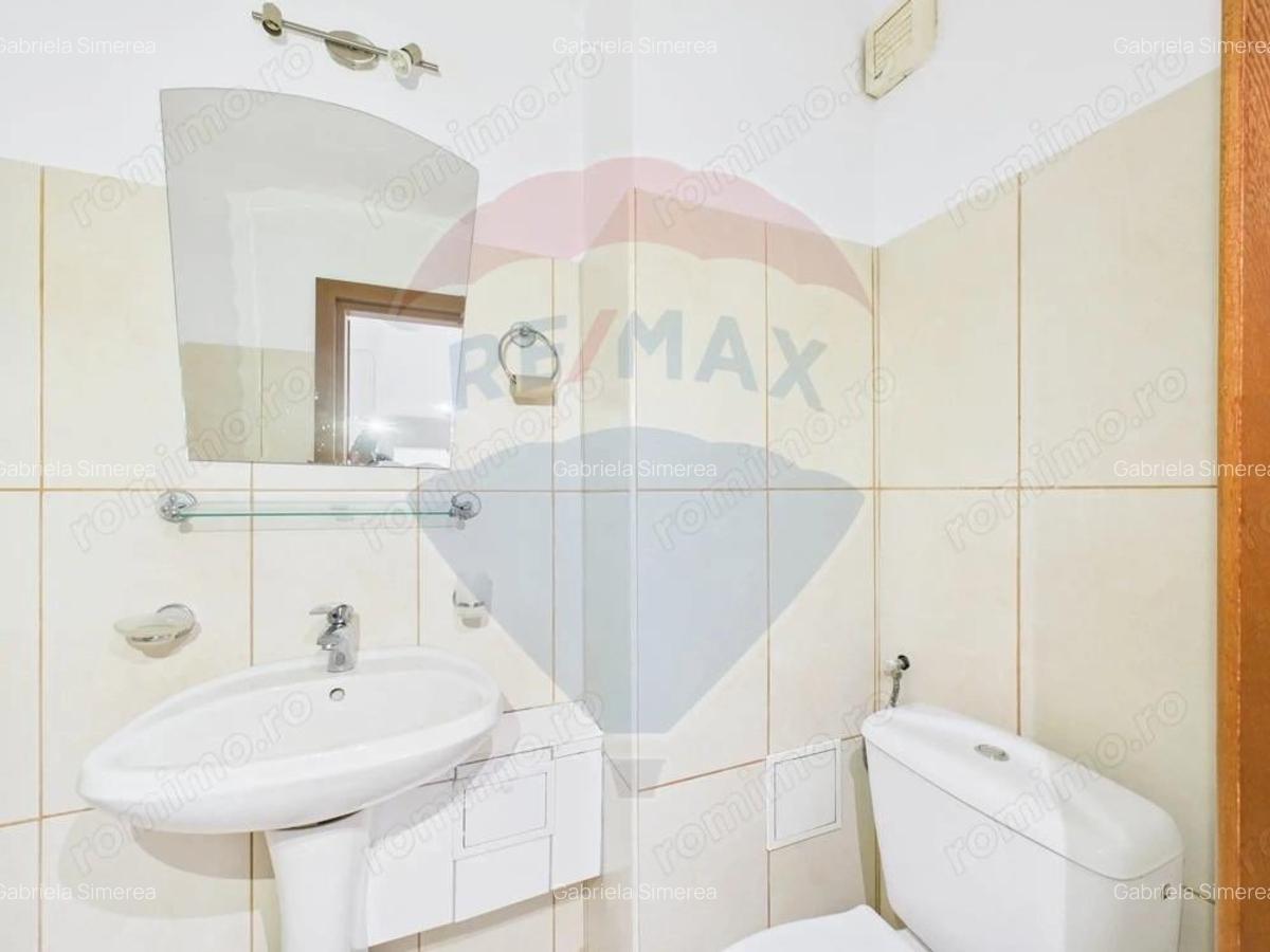 APARTAMENT PREMIUM 3 CAMERE | 84 MP | ROND PIATA ALBA IULIA - 2