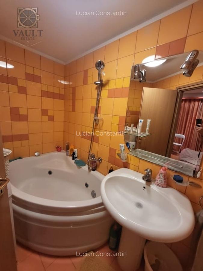 APARTAMENT 3 CAMERE-SEBASTIAN-PROSPER-HOL H-2 BAI - 12