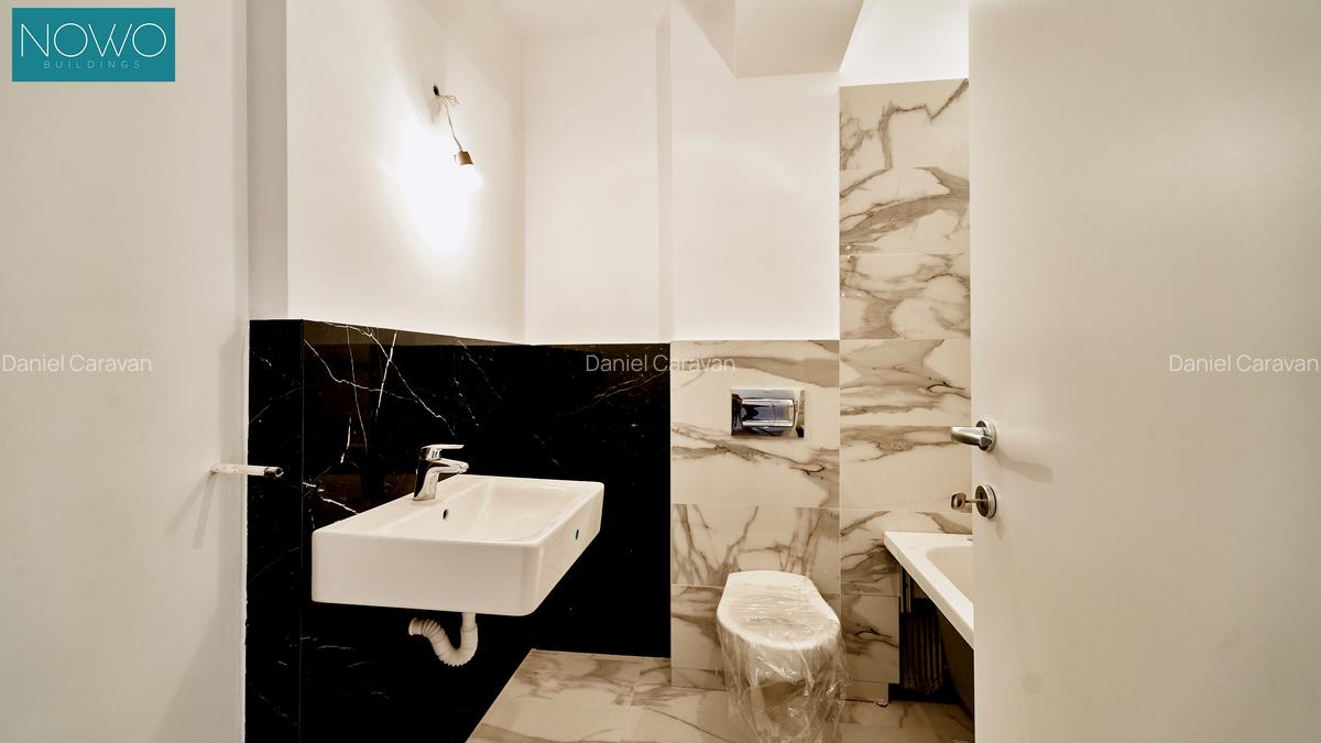 Mai mult decât un apartament – locul tău de acasă Nowo Buildings - 6