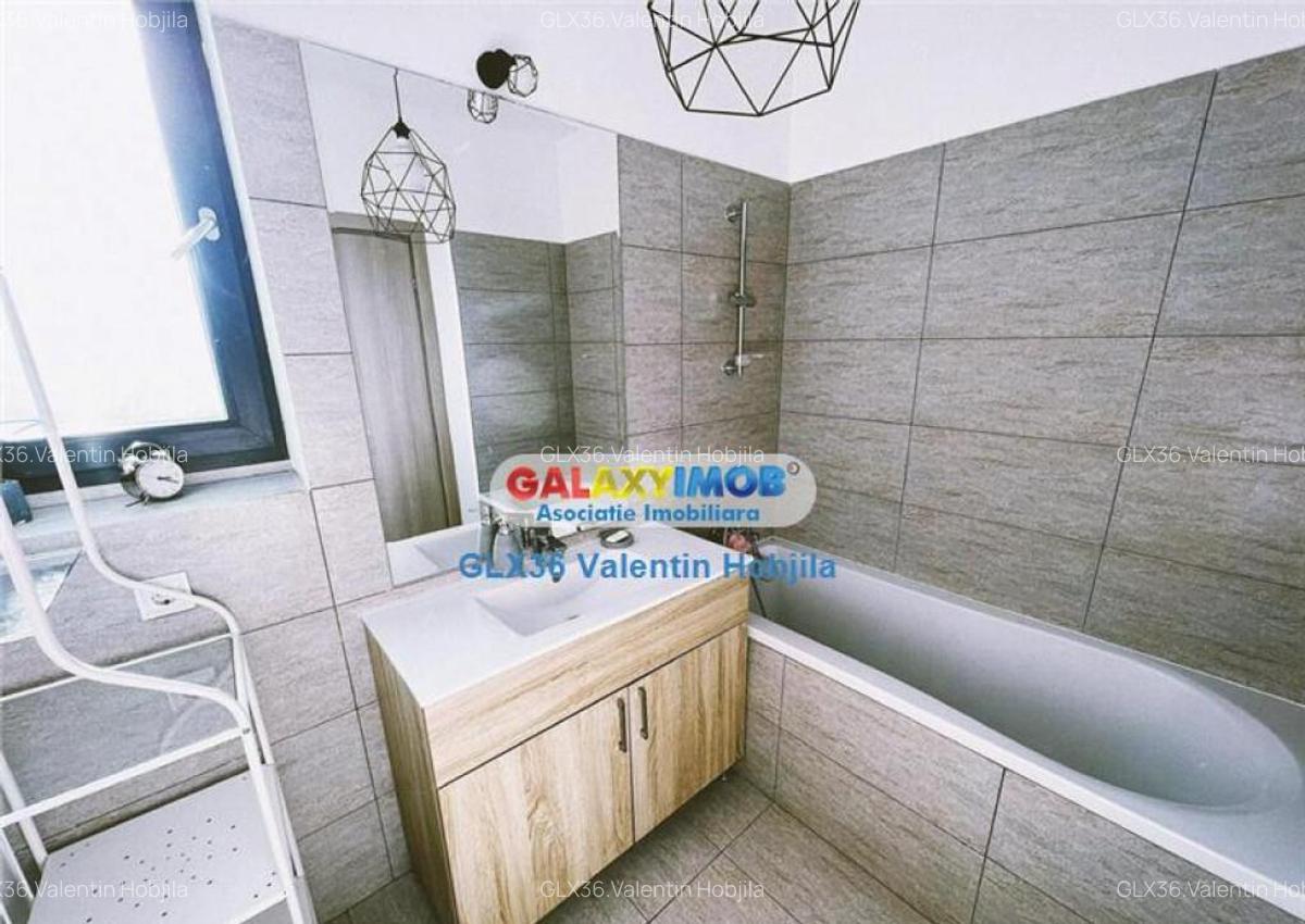 Apartament 3 camere mobilat Baneasa Greenfield Salcamilor - 3