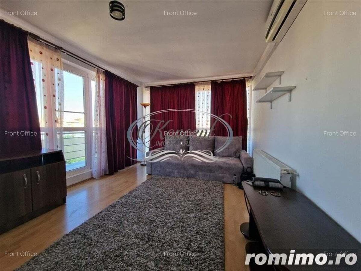 Apartament cu panorama si parcare subterana - 1