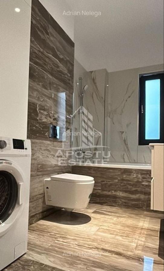 Apartament de lux cu 2 camere, open space, in Giroc - 4