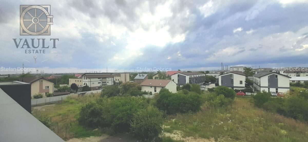 2 camere - Loc de parcare- Terasa 30MP- Pallady -1 Decembrie 1918 - 9