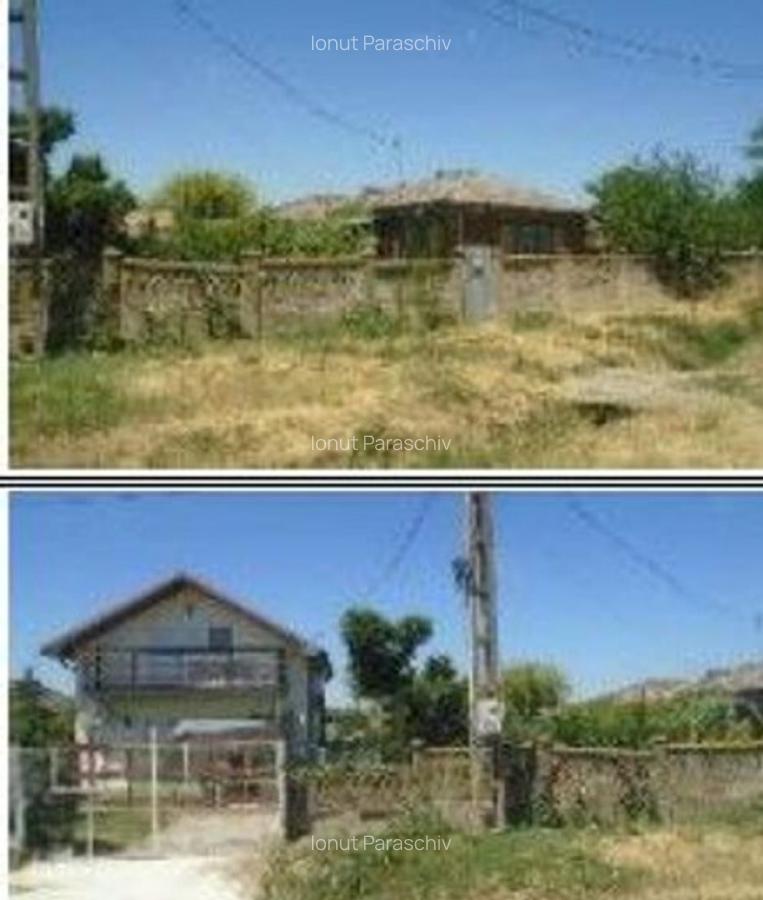 Casa si teren Branistea, cota 1/6, ID: R2757240 - 21