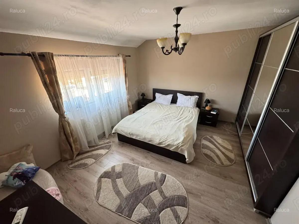 Casa 3 cam Nojorid Cartier nou - 6
