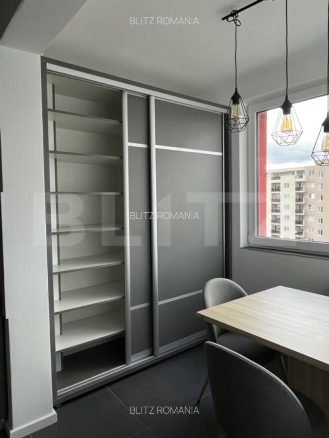 Apartament 2 camere, 61 mp, zona Vivo - 3