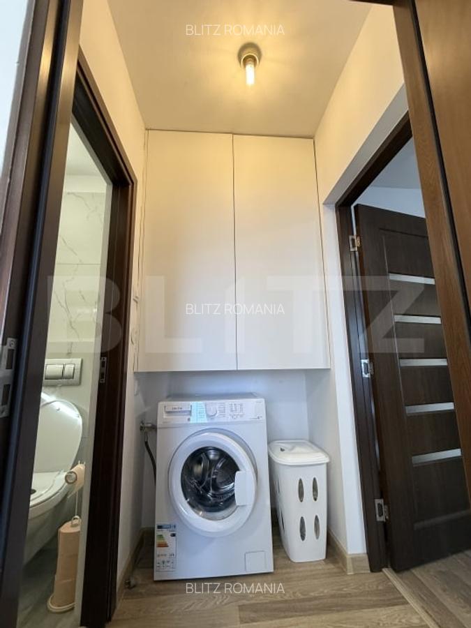 De inchiriat 2 camere la prima inchiriere, zona Carrefour C-tin Brancusi - 16 De inchiriat 2 camere la prima inchiriere, zona Carrefour C-tin Brancusi - 16