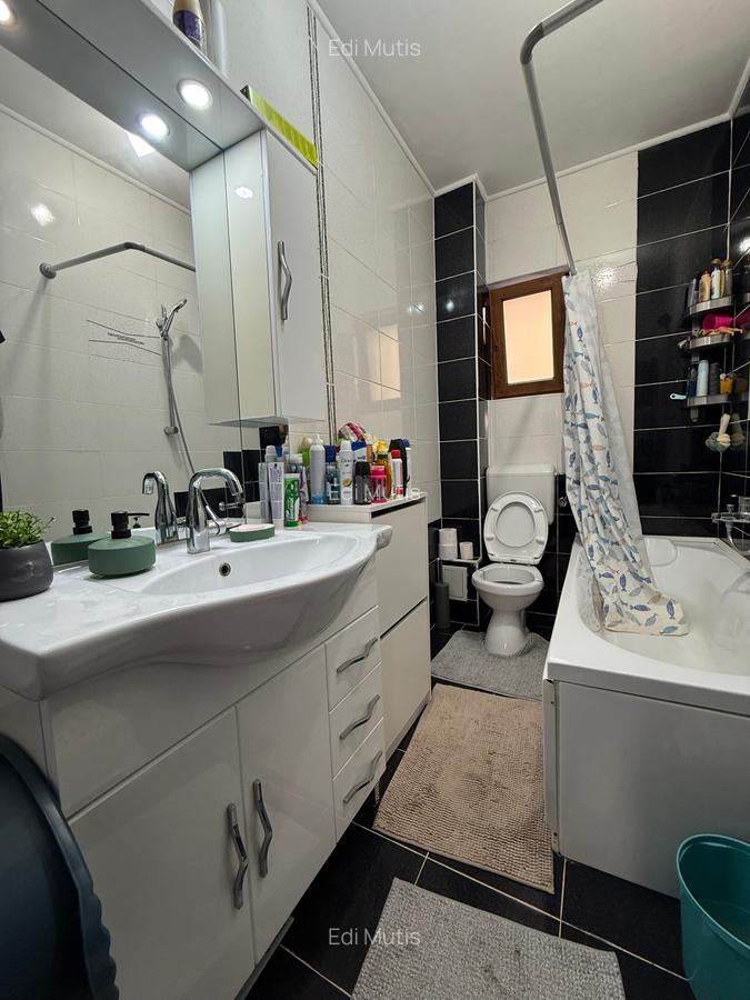 Metrou Dimitrie Leonida | Ap. cu 2 camere + parcare - 10