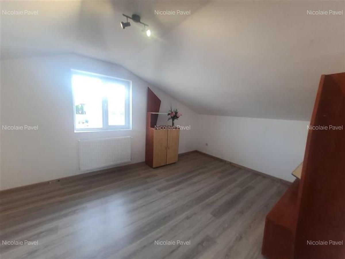 Confort si relaxare:casa noua,5 camere,curte si terasa amenajate,Izvor,Tarlungen - 14