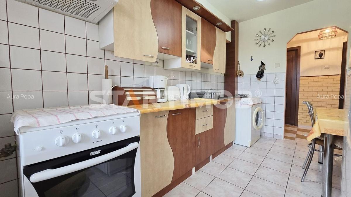 Apartament decomandat Centru Civic - Onix - 17