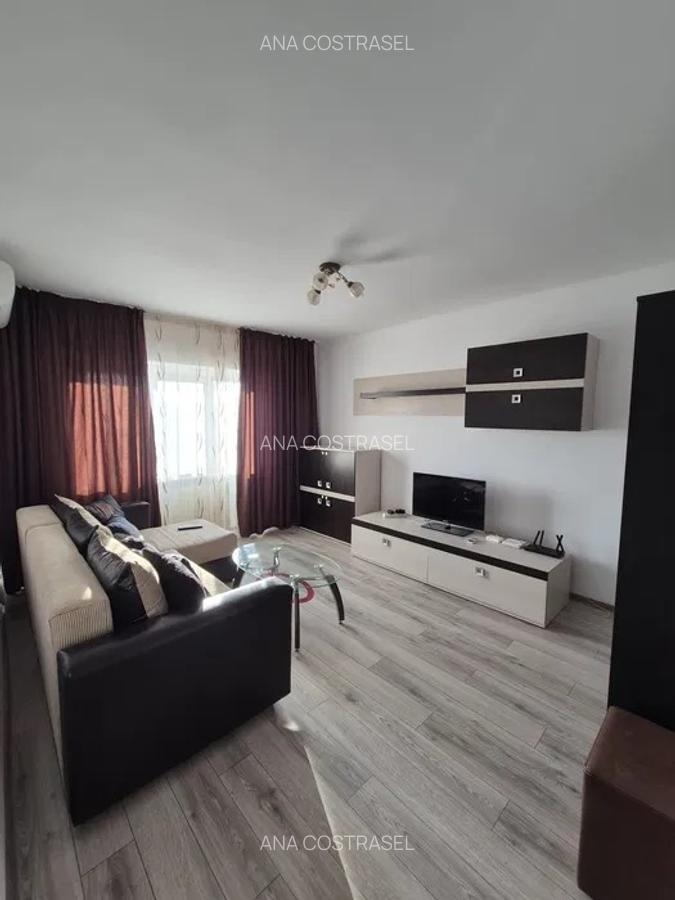 Apartament cu 2 camere decomandat, mobilat în Nicolina - 4