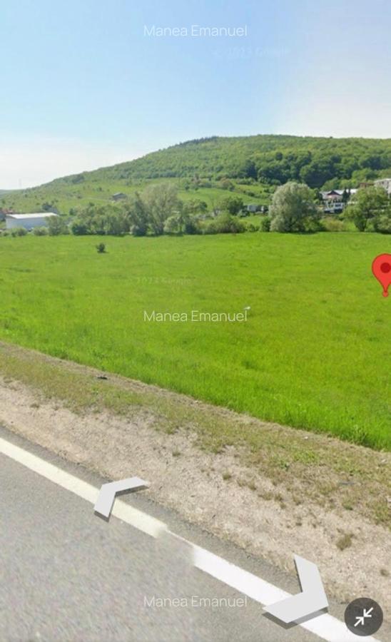 Teren de vanzare 20.000 mp , intravilan , zona Feleac /e60 - 1